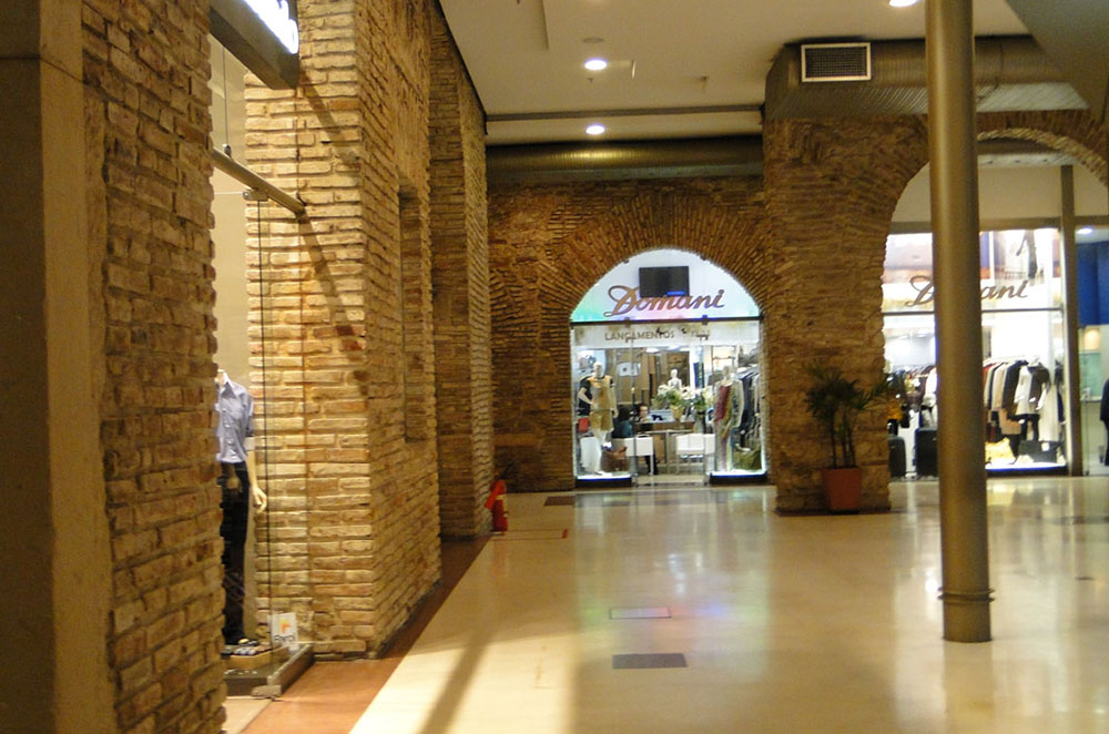 Portfolio slider image